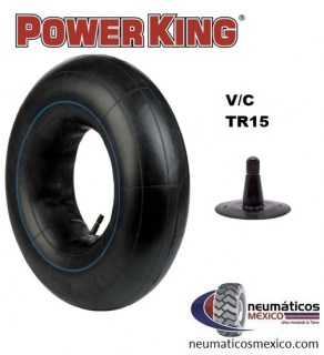 POWER KING VC TR15